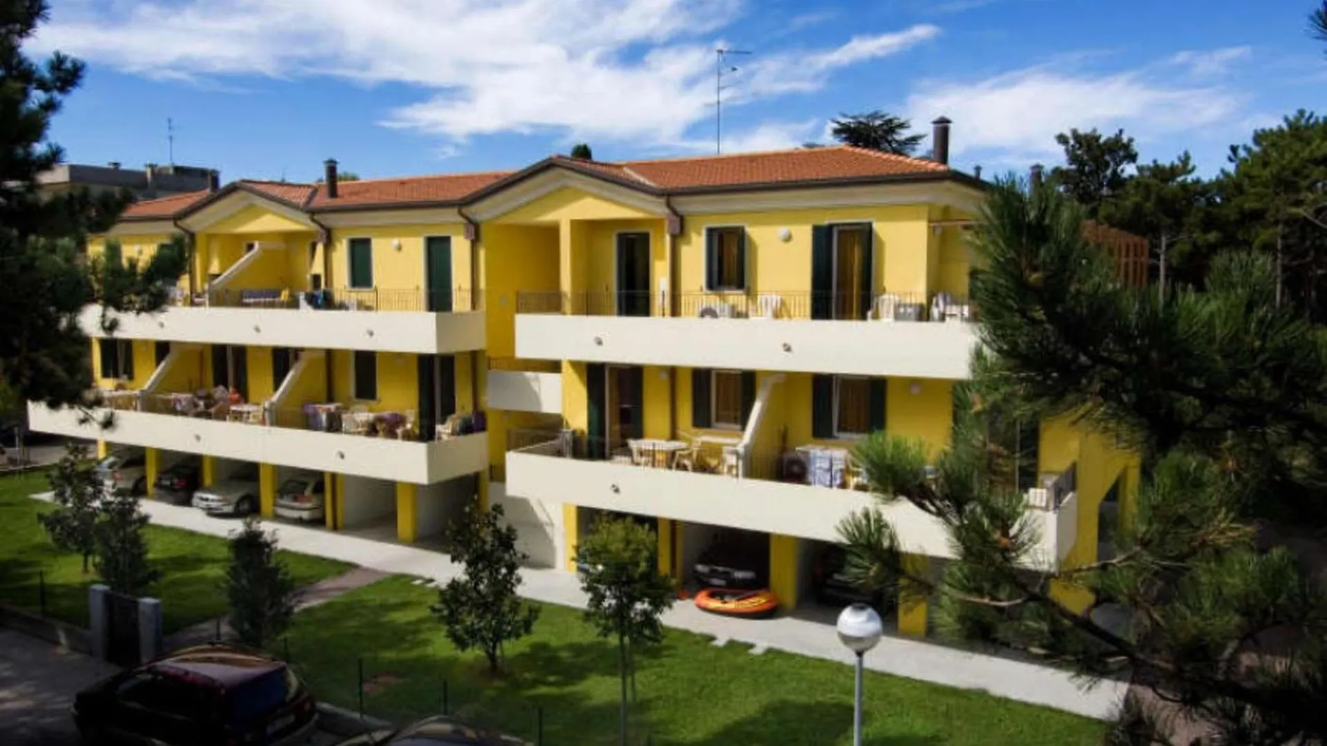 شقة Luminous Flat With Shared Garden Next To The Sea بيبيوني 0*,