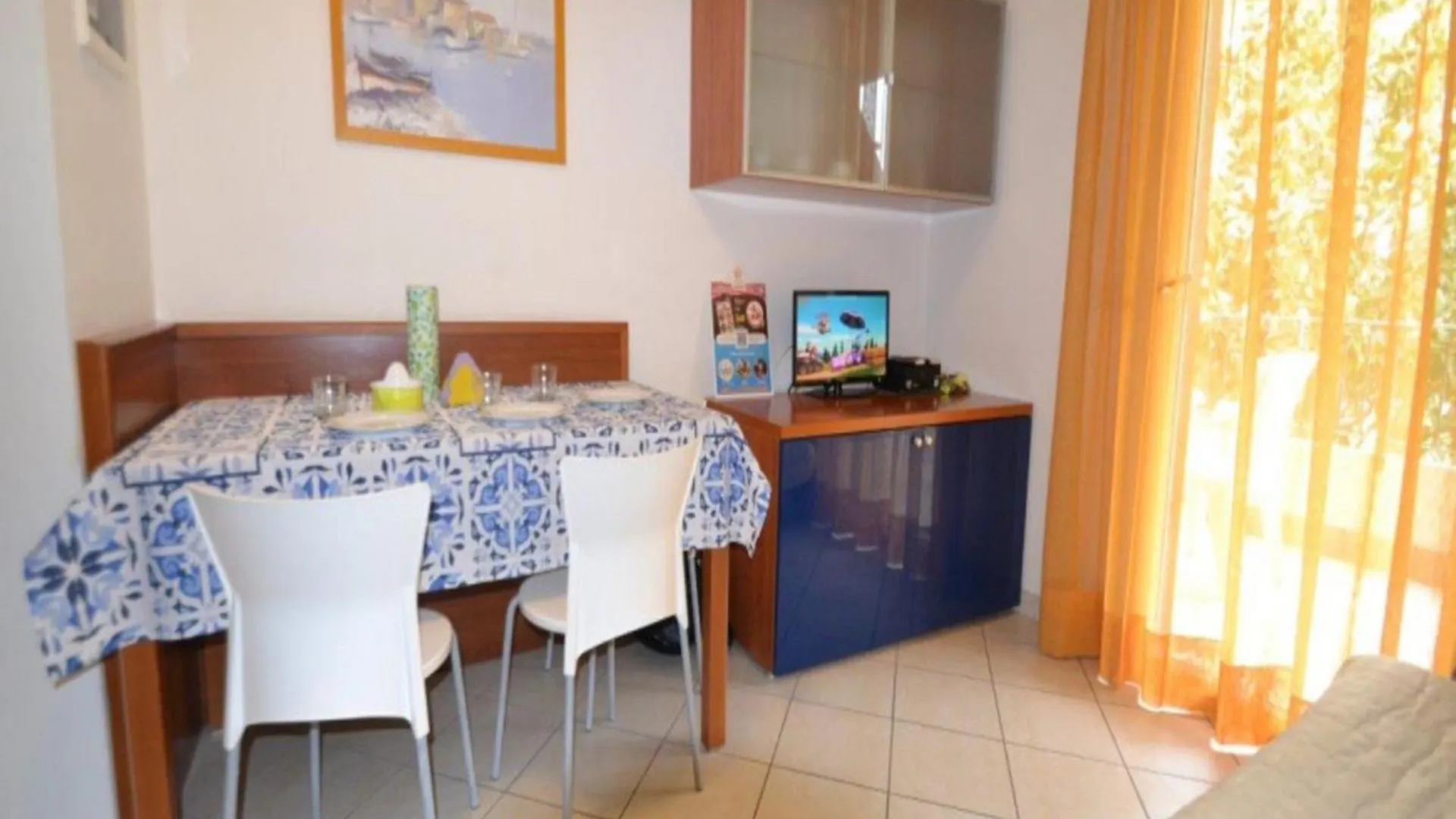 شقة Luminous Flat With Shared Garden Next To The Sea بيبيوني إيطاليا